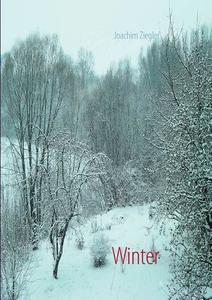 Winter di Joachim Ziegler edito da Books on Demand