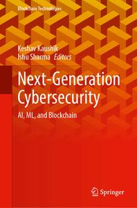 Next-Generation Cybersecurity edito da Springer