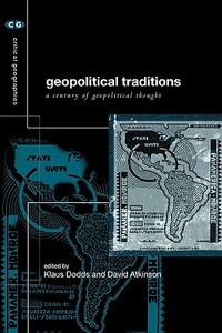 Geopolitical Traditions di David Atkinson edito da Routledge