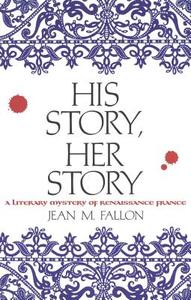 His Story, Her Story di Jean M. Fallon edito da Lang, Peter