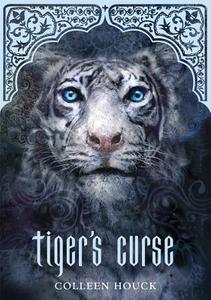 Tiger's Curse (Book 1 in the Tiger's Curse Series) di Colleen Houck edito da SPLINTER