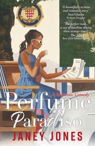 Perfume Paradiso di Pippa James edito da Black And White Publishing
