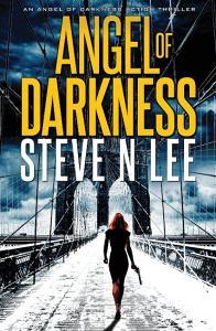 Angel of Darkness di Steve N Lee edito da Blue Zoo