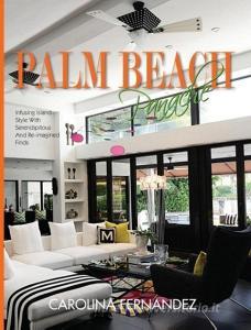 Palm Beach Panache di Carolina Fernandez edito da Decorativa Press