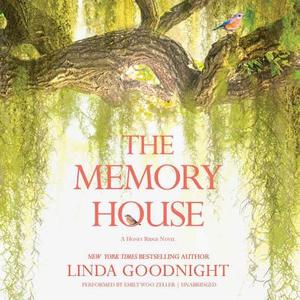 The Memory House di Linda Goodnight edito da Harlequin Audio