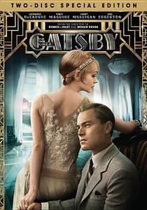 The Great Gatsby edito da Warner Home Video