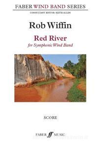 Red River edito da Faber Music Ltd