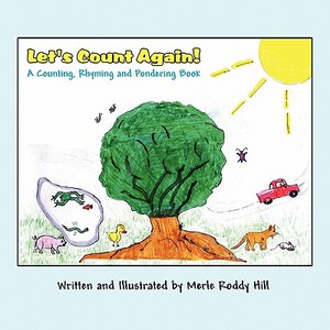 Let's Count Again! di Merle Roddy Hill edito da America Star Books