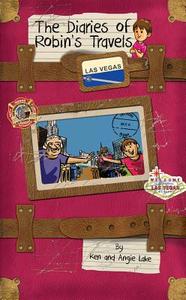 Las Vegas di Ken Lake, Angie Lake edito da SWEET CHERRY PUBLISHING