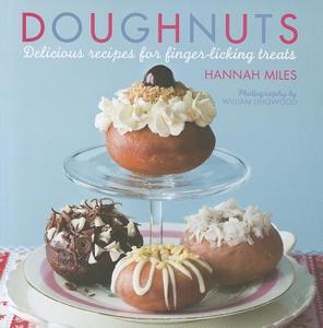 Doughnuts di Hannah Miles edito da Ryland, Peters & Small Ltd
