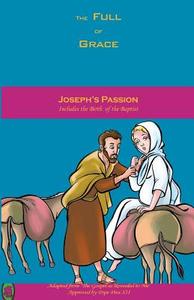 Joseph's Passion di Lamb Books edito da Createspace Independent Publishing Platform