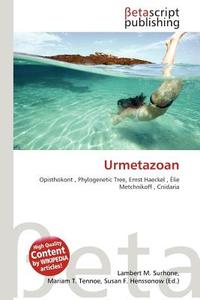 Urmetazoan edito da Betascript Publishing