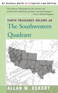 Earth Treasures, Vol. 4B di Allan W. Eckert edito da iUniverse