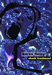 Shock Treatment di #Finley Karen edito da Perseus Oto