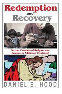 Redemption And Recovery di Daniel E. Hood edito da Taylor & Francis Inc