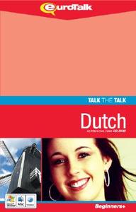 Talk the Talk Dutch di Euro Talk Interactive edito da Topics Entertainment