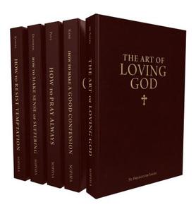 Basics of Catholic Living di St Francis De Sales, Fr Raoul Plus, Marguerite Duportal edito da SOPHIA INST PR