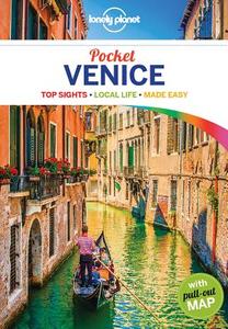 Pocket Venice di Paula Hardy, Peter Dragicevich edito da Lonely Planet