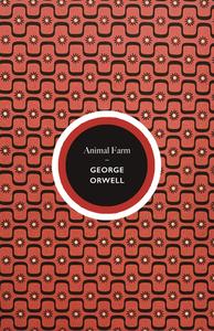 Animal Farm di George Orwell edito da Vintage Publishing
