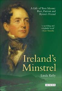 Ireland's Minstrel di Linda Kelly edito da I.B. Tauris & Co. Ltd.
