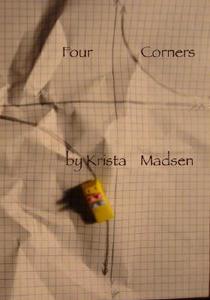 Four Corners di Krista Madsen edito da Livingston Press (AL)