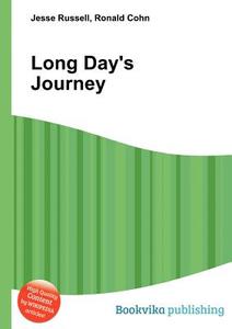 Long Day\'s Journey edito da Book On Demand Ltd.