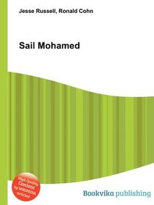 Sail Mohamed edito da Book On Demand Ltd.