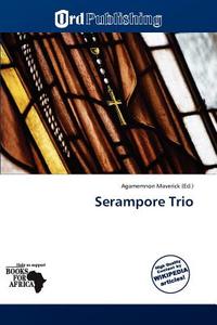Serampore Trio edito da Duc