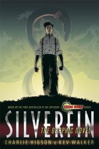 SilverFin: The Graphic Novel di Charlie Higson edito da Penguin Books Ltd