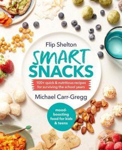 Smart Snacks di Flip Shelton, Michael Carr-Gregg edito da Penguin Books Australia
