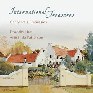 International Treasures di Dorothy Hart edito da Echo Books