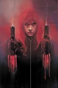 Black Widow Volume 3: Last Days di Nathan Edmondson edito da Marvel Comics