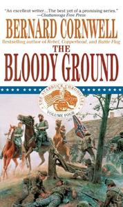 The Bloody Ground: Battle of Antietam, 1862 di Bernard Cornwell edito da Blackstone Audiobooks