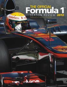 The Official Formula 1 Season Review edito da Haynes Publishing Group
