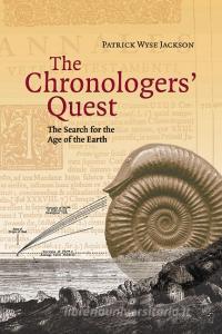 The Chronologers' Quest di Patrick Wyse Jackson edito da Cambridge University Press