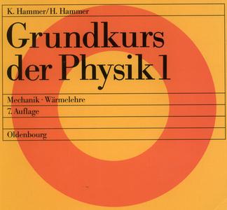 Mechanik - Warmelehre di Hildegard Hammer edito da Walter De Gruyter