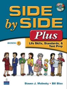 Life Skills, Standards, & Test Prep di Steven J. Molinsky, Bill Bliss edito da Pearson Education (us)