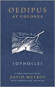 Oedipus at Colonus di Sophocles edito da UNIV OF WISCONSIN PR