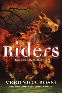 Riders di Veronica Rossi edito da TOR BOOKS