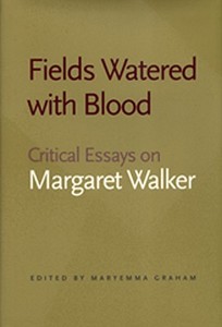 Fields Watered With Blood edito da University Of Georgia Press