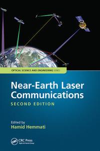 Near-Earth Laser Communications, Second Edition edito da Taylor & Francis Ltd