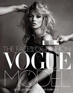 Vogue Model di Robin Derrick, Robin Muir edito da Little, Brown Book Group