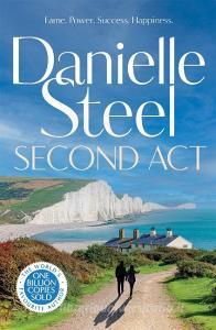 Second Act di Danielle Steel edito da Pan Macmillan