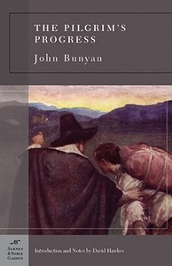 The Pilgrim's Progress di John Bunyan edito da BARNES & NOBLE INC
