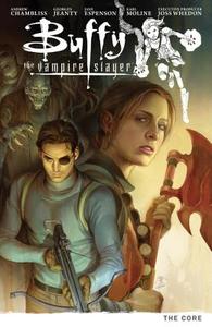 Buffy Season Nine Volume 5: The Core di Andrew Chambliss edito da Dark Horse Comics