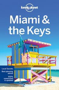 Miami & the Keys di Regis St Louis edito da Lonely Planet