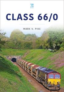 Class 66/0 di Mark V. Pike edito da KEY PUB