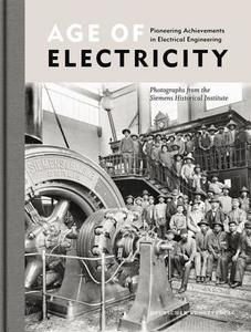 Age Of Electricity edito da De Gruyter
