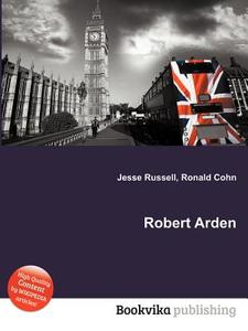 Robert Arden edito da Book On Demand Ltd.