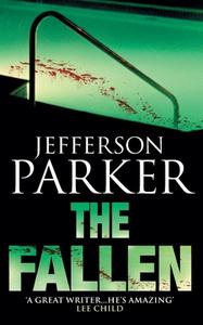 The Fallen di T. Jefferson Parker edito da Harpercollins Publishers